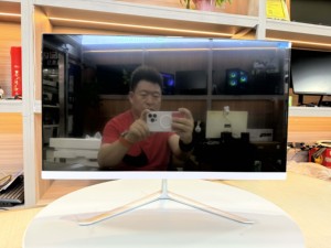 Tùy chỉnh 24 tất cả trong một màn hình cảm ứng <span class=keywords><strong>PC</strong></span> POS thiết bị đầu cuối Intel Core i5 8GB RAM 256GB SSD - Product Image 3