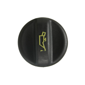 Tapones de llenado de <span class=keywords><strong>aceite</strong></span> de motor para <span class=keywords><strong>Peugeot</strong></span> <span class=keywords><strong>206</strong></span> 208 307 307CC 025865 0258.65 Yomi - Product Image 2