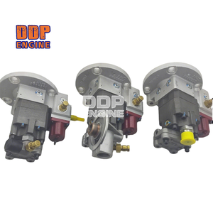 ปั๊มฉีดเชื้อเพลิงเครื่องยนต์3417674 3417677 3417687สำหรับ Cummins QSM11 ISM11 M11 - Product Image 3