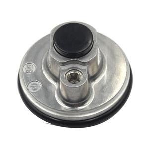 Kits de Reparación para <span class=keywords><strong>Mercedes</strong></span>-Benz W221 S350 <span class=keywords><strong>S500</strong></span> Válvula de Alivio de Presión Delantera Válvula de Retención de Aire - Product Image 2