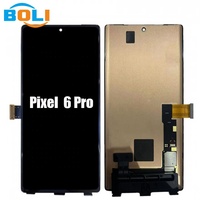 Prix d'usine Google Pixel 2XL 3XL 2 3 XL 3A 4A 5 5A 6 Pro 6A Écran LCD pour téléphone portable avec garantie d'un an