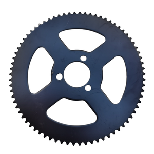 Eesum เฟือง T8F สีดำ54ตันสำหรับรถจักรยานยนต์49cc มินิโมโตแก๊ซไฟฟ้าสกู๊ตเตอร์เกียร์โกคาร์ทภายในหลุม26มม. 29มม. 35มม. - Product Image 5