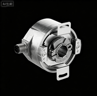 Nouvel encodeur rotatif industriel d'origine DFS60B-TEEC01024 1038016 pour système d'automatisation industrielle et programmation PLC