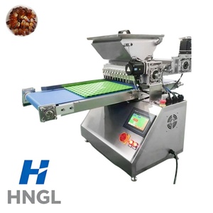 Máquina Manual de Bajo Costo para Hacer Dulces de Chocolate y Gomitas, Máquina de Verter Silicona para Ositos de Goma - Product Image 4