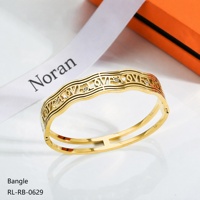 Bracelet jonc pour femme en acier inoxydable plaqué or 18 carats, résistant au ternissement, avec zircon pavé, étanche, style vintage et tendance, vente en gros