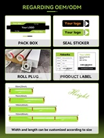Film de protection de carrosserie automobile PET PPF brillant, protection UV, film électrolytique, couleur changeante, métallique, 7,5 mil, style luxueux
