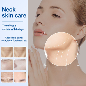 Produits de beauté, équipement de massage pour le cou, <span class=keywords><strong>masseur</strong></span> pour le <span class=keywords><strong>visage</strong></span> et le cou, appareil de <span class=keywords><strong>lifting</strong></span> facial - Product Image 5