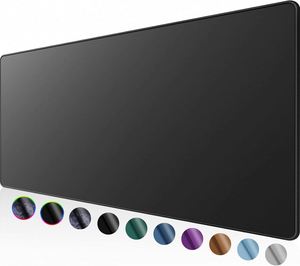 Design Factory's Custom Anti-Slip <b>Mouse</b> Pad Thickened Two-Dimensional <b>Computer</b> Desk Mat Smooth <b>Mouse</b> Promotional Business Gifts - Product Image 4