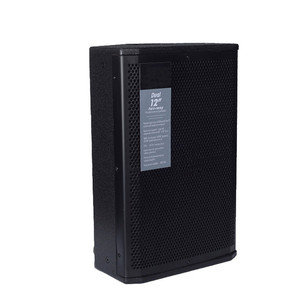 Haut-parleur de scène professionnel de haute qualité de 12 pouces, 350 watts, enceinte de sonorisation - Product Image 3