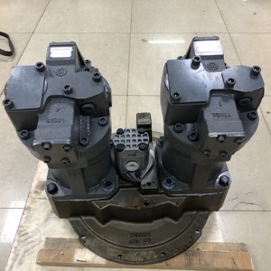 BOMBA HIDRÁULICA HPV145 9195241 YB60000253 YB60000254 YB60000309 YB60000356 ZX350H-5G, ZX350K-5G, ZX350LCH-5G, ZX330-5G ZX330-1 - Product Image 6