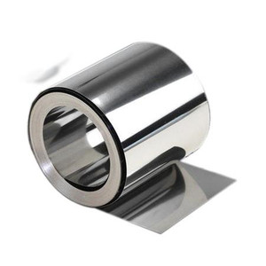 Bobinas de Acero Inoxidable de Alta Calidad DIN 1.4305 Estándar Ss 201 304 316 316L 409 430 - Product Image 5