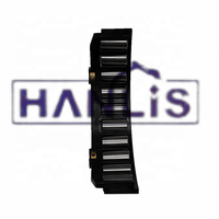 Pompe hydraulique série A11VO, pièces d'excavatrice Carter, CAT365B CAT365C CAT385B CAT374D A11VL260, roulement en croissant 1KG pour A11VO260