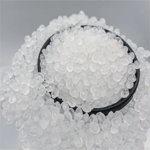 Plastique ABS transparent vierge Mfr 22 à haut débit pour moule d'extrusion de composants complexes puces ABS recyclées pour fûts - Product Image 6