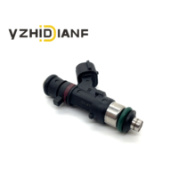 Injecteur de carburant EAT331 0280158383 420874000 pour SeaDoo WaveRunner Jet Ski, bateau, injecteur de carburant marin