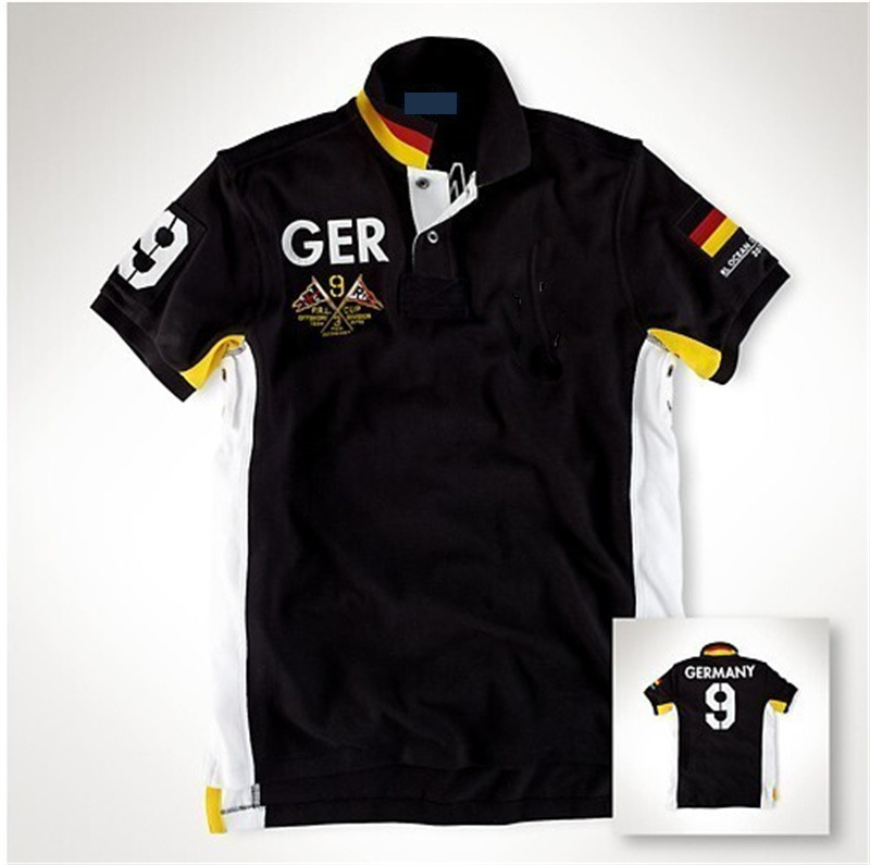 12 Allemagne