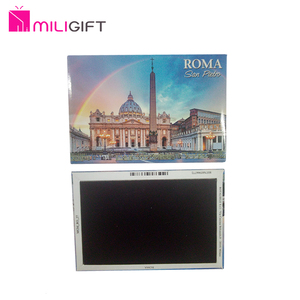 <strong>Custom</strong> Promotional <strong>Fridge</strong> <strong>Magnets</strong> Souvenir Gift Customised Refrigerator <strong>Magnet</strong> - Product Image 4