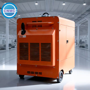 גנרטורים דיזל ביתיים (3kva, 5kva, 7kw, <span class=keywords><strong>8kw</strong></span>, 10kw), גנרטורים דיזל ניידים, גנרטורים בנזין. - Product Image 6