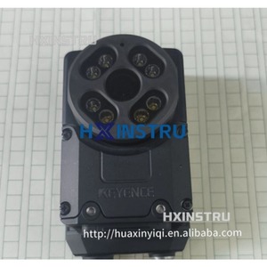 Keyence เซ็นเซอร์ตรวจจับ IV3 IV3-500CA ของแท้ใหม่ - Product Image 2