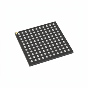 Componente Electrónico de Chip del Fabricante, LCMXO3L-2100E-6MG121I 121 VFBGA, CSPBGA Integrado - Product Image 1