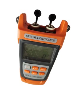 NK301 Stabile Laserquelle SM/MM Integration 1625nm/1650nm Anpassbare Unterstützung für <span class=keywords><strong>CW</strong></span>- und Mehrfachmodulationsausgang - Product Image 5