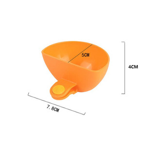 Utensílio de Cozinha Colorido: Clipe para Molhos e Temperos, para Fixar Tigelas, Pratos e Recipientes de Condimentos - Product Image 5