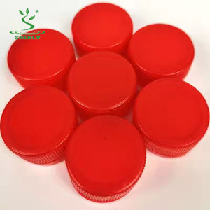 Molde de tapa de botella de moldeo por inyección de plástico <span class=keywords><strong>5</strong></span> galones 8 cavidades - Product Image 6