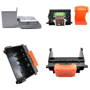 Cabezal de impresión a todo color compatible con <span class=keywords><strong>Canon</strong></span> <span class=keywords><strong>PIXMA</strong></span> <span class=keywords><strong>MP500</strong></span> iP4200 MP530 - Product Image 1