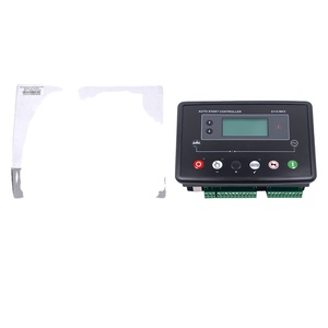 Module de commande de générateur DSE6110 MKII pour panneau de commande de générateur diesel à arrêt automatique Deep Sea, pièces de rechange DSE6110MKII - Product Image 6