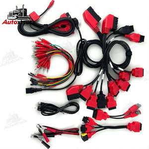 Machine de diagnostic et de réglage ECU Engine Dance X5 pour camions, outil de diagnostic pour véhicules utilitaires diesel, boîte de vitesses, DPF, ABS, EBS - Product Image 4