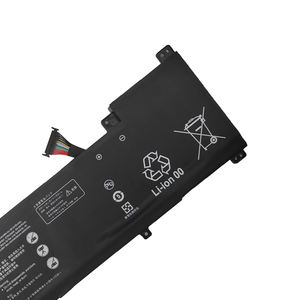 Batería de Repuesto para Portátil HB9790T7ECW-32B de 84 Wh para Portátiles Huawei Matebook16 Serie CREM-WFD9 - Product Image 3