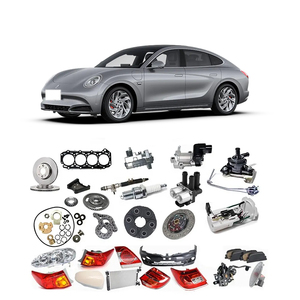 Piezas y accesorios de automóviles de alto rendimiento Piezas y accesorios de vehículos Changzhou para <span class=keywords><strong>MG</strong></span> <span class=keywords><strong>EHS</strong></span> - Product Image 5