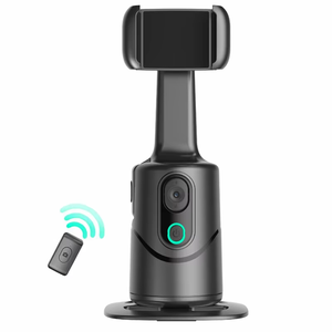 هاتف ذكي جديد قابل للتعديل لتتبع الحركة Ai من أجل تصوير لقطات فيديو للبث المباشر - Product Image 1