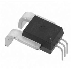 เซ็นเซอร์กระแสฮอลล์เอฟเฟคความแม่นยำสูง IC ACS772ECB-200U-PFF-T สำหรับการตรวจสอบพลังงานอุตสาหกรรม - Product Image 1