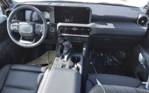 MEJORES VENTAS <span class=keywords><strong>de</strong></span> Toyota <span class=keywords><strong>Land</strong></span> <span class=keywords><strong>Cruiser</strong></span> Prado 250 VX SUV USADO - Product Image 6