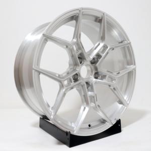 Rines Forjados Personalizados FGwheel, Piezas de Auto, Diseño EVO-<span class=keywords><strong>4R</strong></span> 5x120 5x112 para <span class=keywords><strong>BMW</strong></span> M3 E93 X5M F85 F86 G05 X6M F95 F96 G06 X5 X6 - Product Image 2