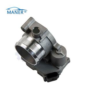 อะไหล่เครื่องยนต์ ชุดเรือนลิ้นปีกผีเสื้อ สำหรับ Audi A4 A5 A6 A8 Q5 Q7 รุ่น 4E0145950H 4E0145950G 4E0145950J 4E0145950C - Product Image 2