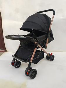 Bassinet pour bébé pour nourrissons et nouveau-nés 0-36 mois panier de rangement <span class=keywords><strong>parapluie</strong></span> léger pour tout-petits - Product Image 3