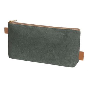 1Pack Small Tool Pouch Organizer Canvas Zipper Tool Bags for Sale - Product Image 2