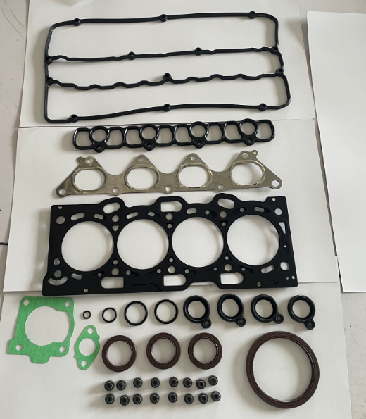 Fits 97-02 Mitsubishi Mirage 1.8L SOHC MLS Head Gasket Set 4G93 - Foto 4