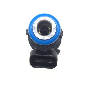 Inyector de Combustible 25317628 para Chevrolet Cadillac Hummer H2, Pieza de Repuesto - Product Image 1