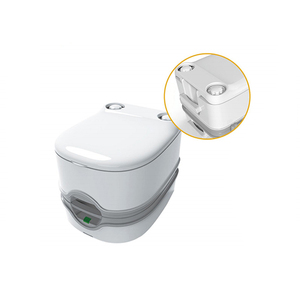 Portable Camping RV <span class=keywords><strong>Cassette</strong></span> Toilette Remorque Camper Van RV Accessoires <span class=keywords><strong>Caravane</strong></span> Toilette - Product Image 5