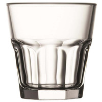 Verre trempé Casablanca 20 cl Pasabahce H 8,2 cm Ø 7,8 cm
