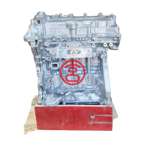 Nuevo Motor de Gasolina <span class=keywords><strong>XC</strong></span> 1490CC 16V L4 L3G Ecotec para Chevrolet Cruze Buick Verano 1.5L 2015-2019 - Product Image 3