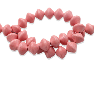 Venta al por Mayor de Fábrica: Cuentas Sueltas de Piedra de Óxido de <span class=keywords><strong>Iones</strong></span> <span class=keywords><strong>Negativos</strong></span> en Forma de Mariposa de 8 x 10 mm <span class=keywords><strong>para</strong></span> Fabricación de Joyas, Pulseras y Proyectos DIY - Product Image 5