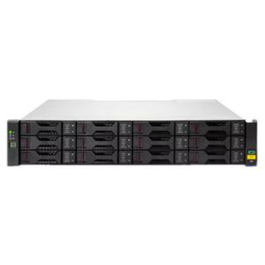 Almacenamiento compartido moderno HPE MSA1060 12Gb SAS controlador dual 24SFF servidor de almacenamiento HPE MSA 1060 - Product Image 2