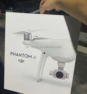 Dron Profesional JHDDJI Phantom 4 Pro V2.0 Usado y Reacondicionado, Sensor CMOS de 1 Pulgada, 20MP, Video HD de 1080p, con Cuerpo de Plástico - Product Image 5