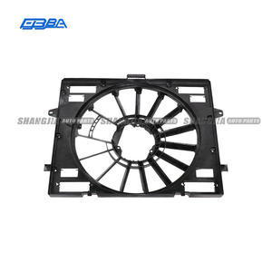Marco de Ventilador Electrónico para Automóvil, Material Original de Larga Duración, para Aston Martin DB11 DBS DBX Vantage 4.0 2016-2024 OE HY53-8C607 - Product Image 2