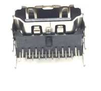 Connecteur d'interface de prise HD pour Playstation 3 PS3 Slim CECH-3XX 3000 Port compatible HDMI