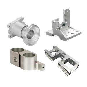 Pièces métalliques moulées sur mesure |   Fonderie et anodisation d'aluminium, de zinc et de laiton - Product Image 6