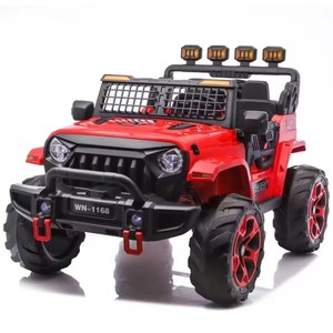 Auto Elettrica per Bambini UTV con Batteria Ricaricabile 24v Utilizzabile da Bambini di 10 Anni Di grandi dimensioni. - Product Image 3